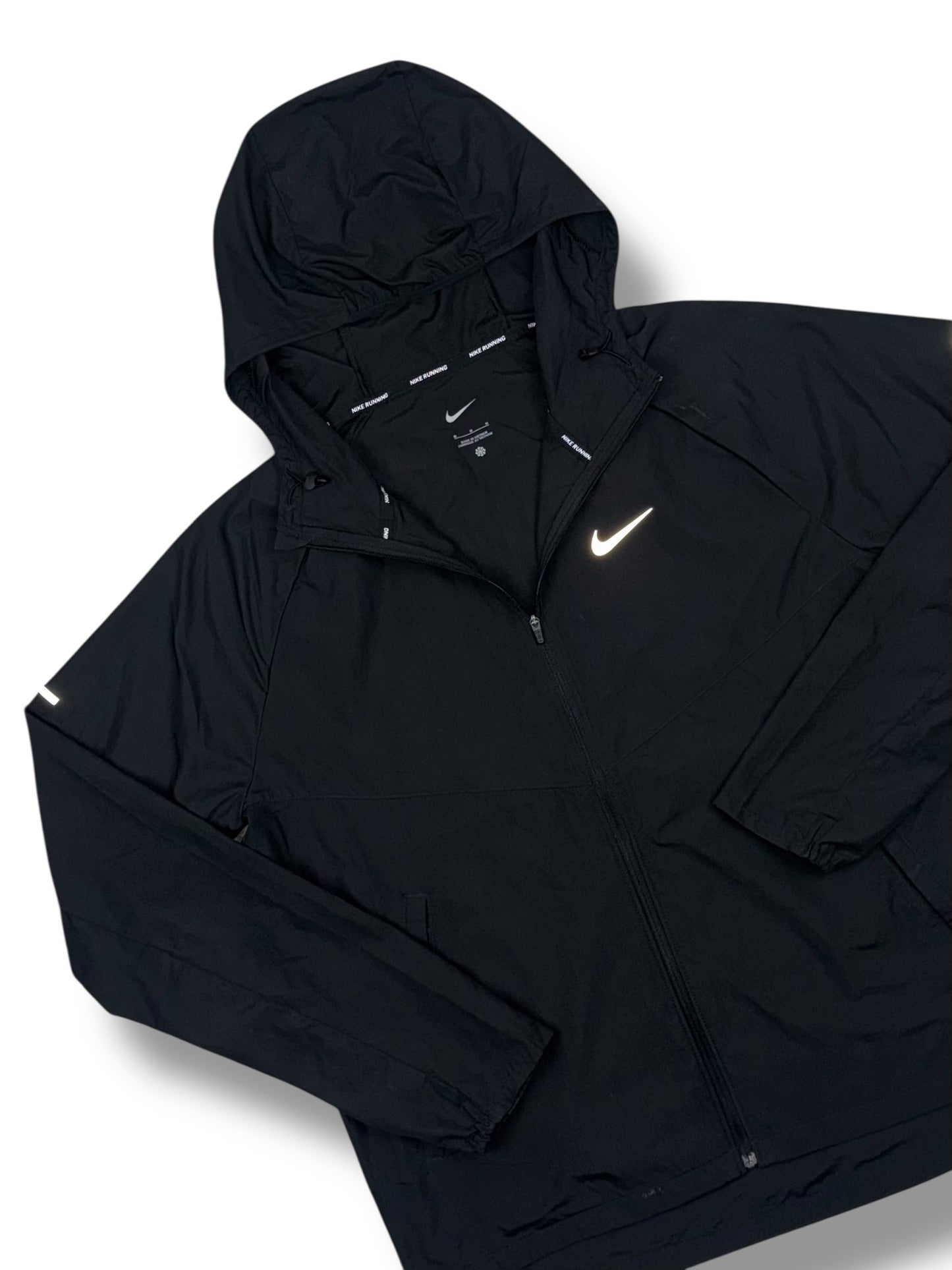 Nike Repel Miler Windbreaker