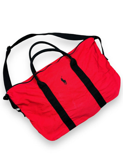 Ralph Lauren Duffel Bag / Hold-All