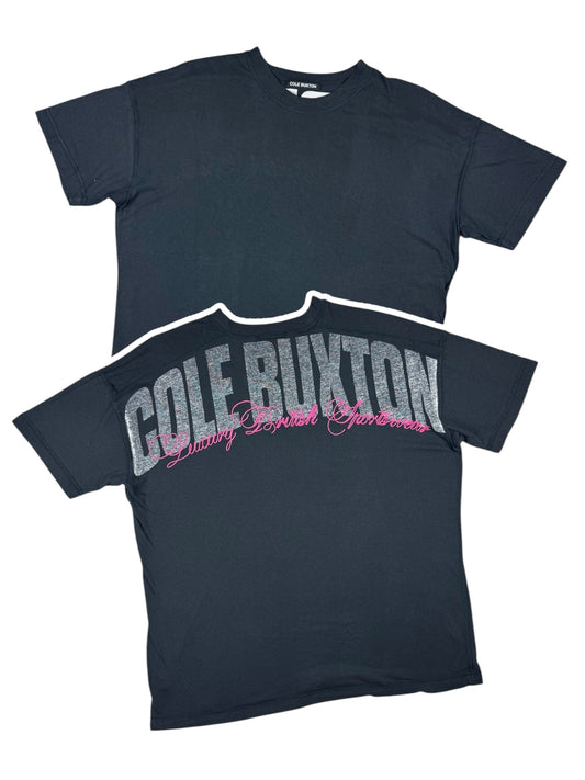 Cole Buxton T-Shirt