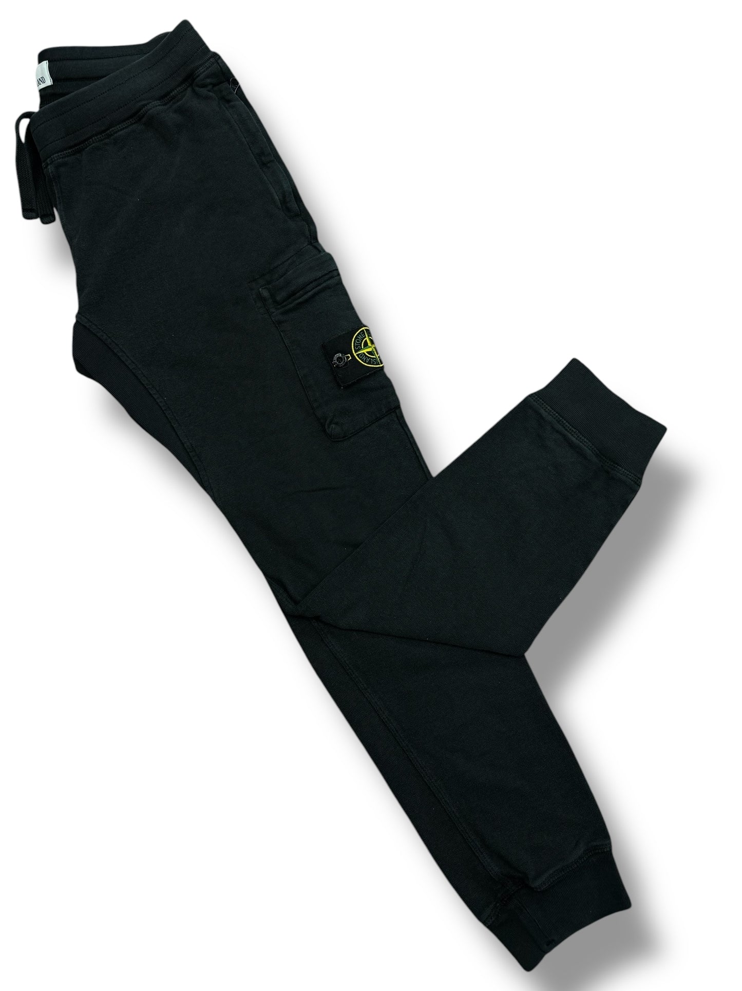 Stone Island Tracksuit Bottoms