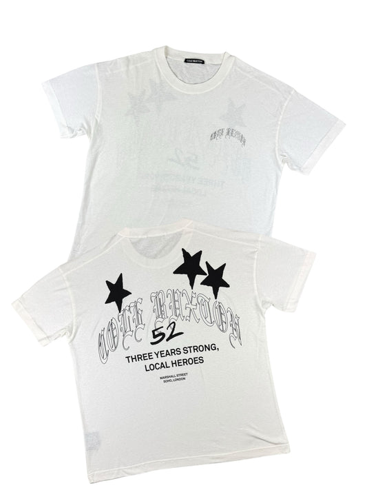 Cole Buxton Anniversary T-Shirt