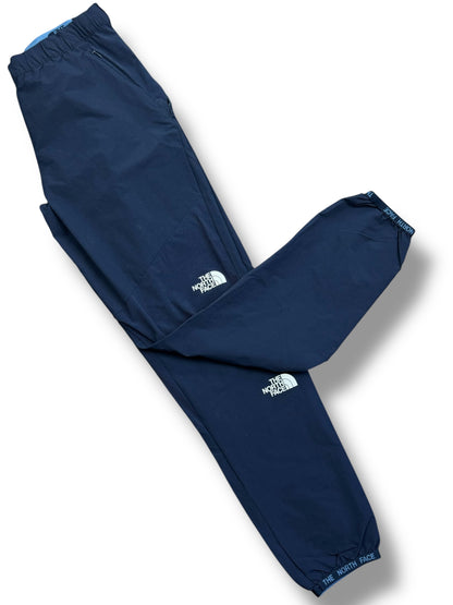 The North Face Windbreaker Set