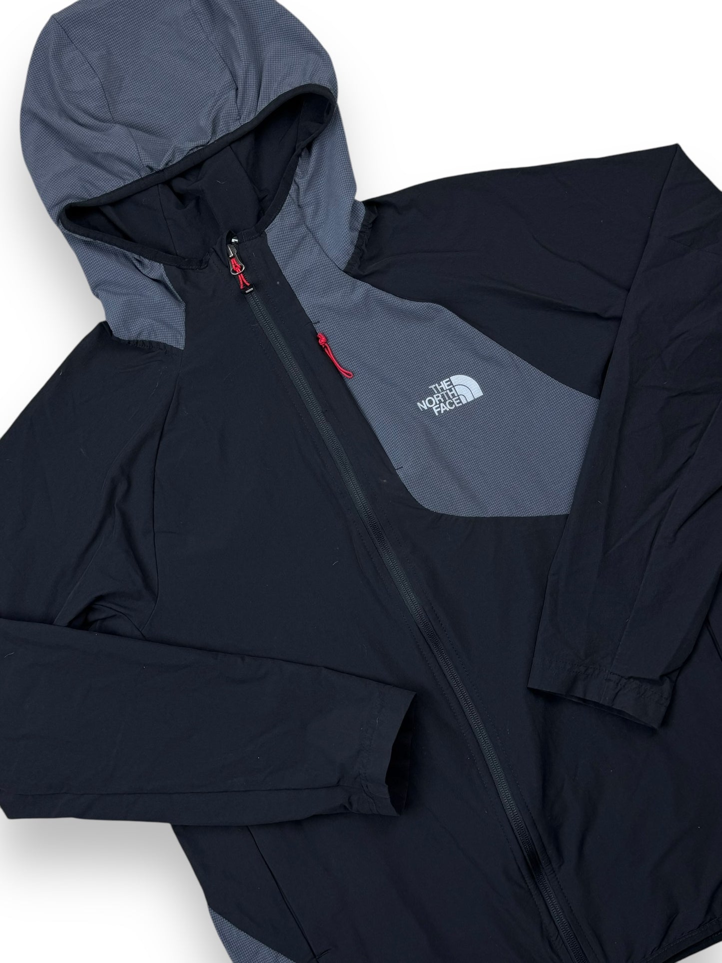 The North Face Windbreaker