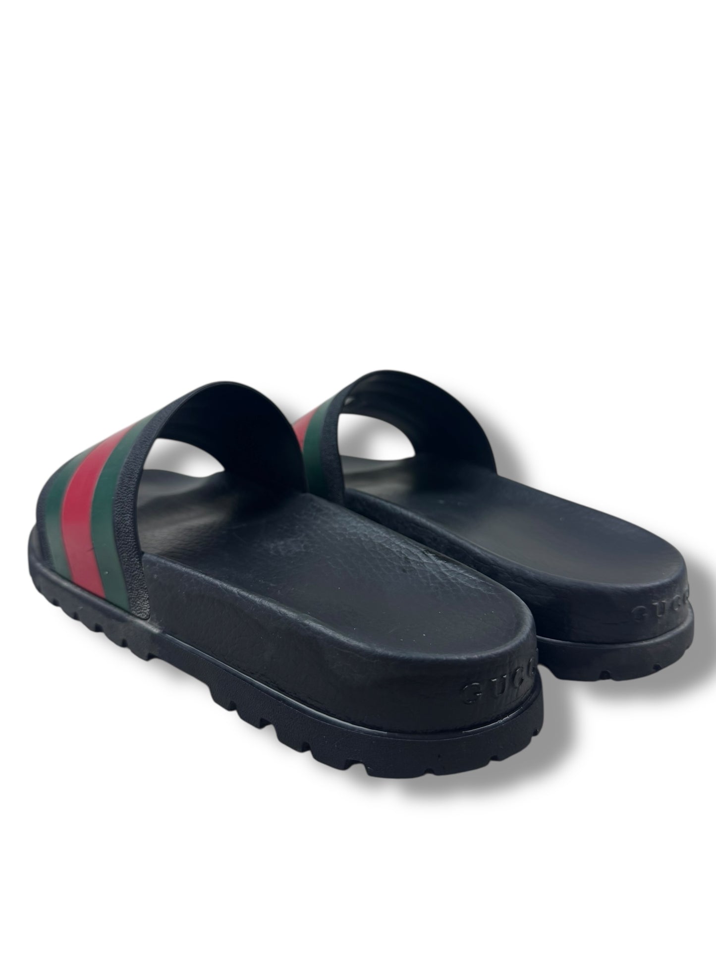 Gucci Slides