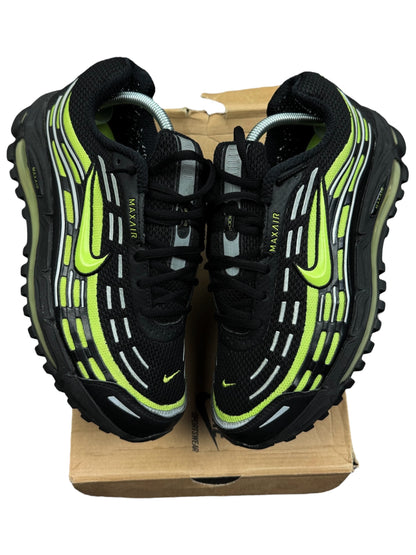 Nike TL 2.5 Volt Green 2008