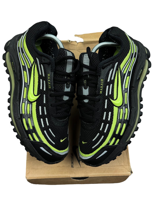 Nike TL 2.5 Volt Green 2008