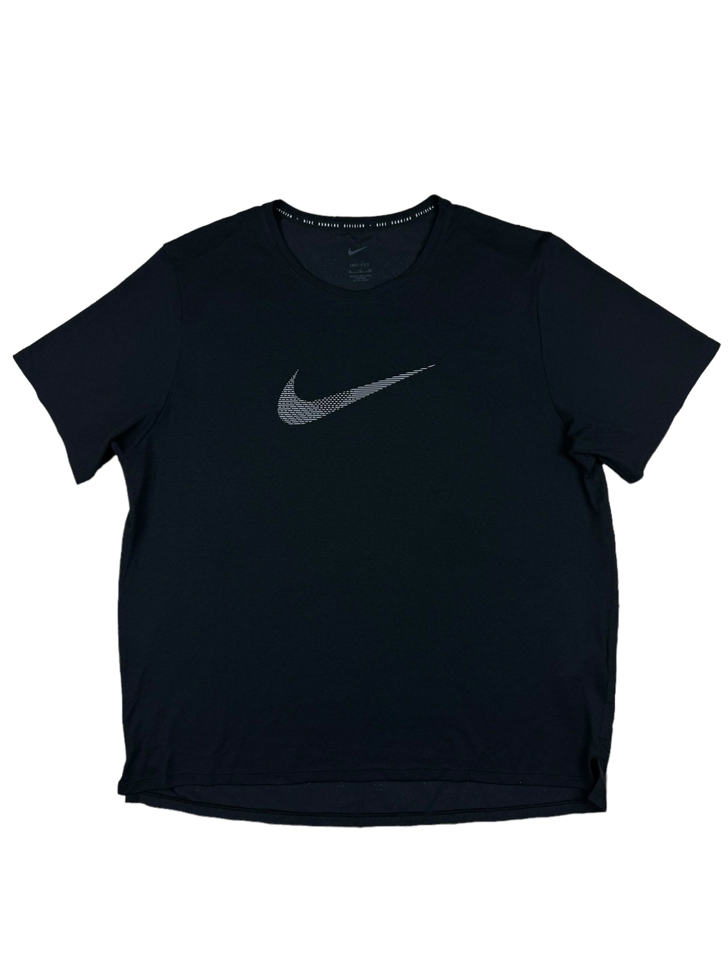 Nike Dri Fit Divison Miler T-Shirt