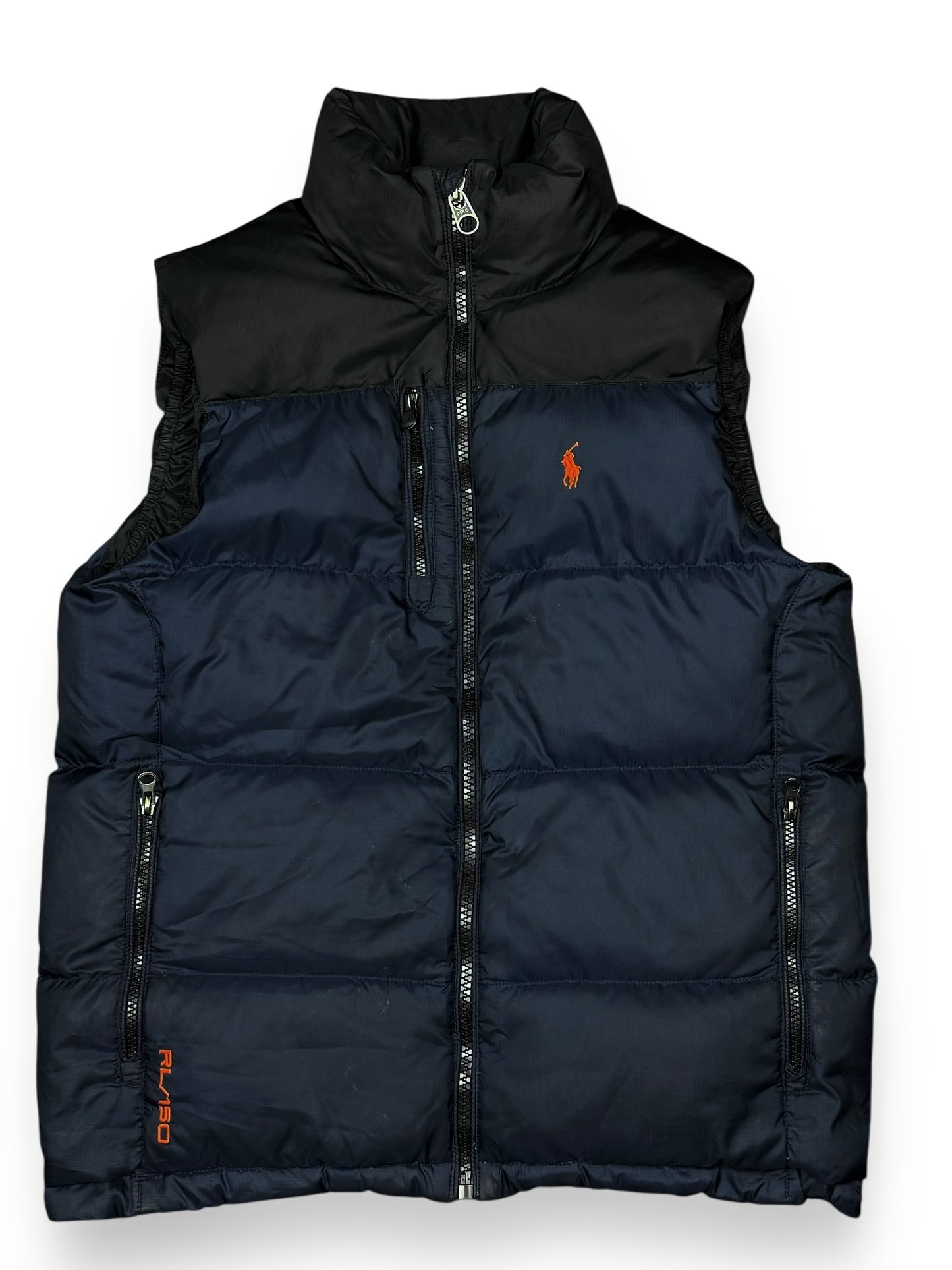 Ralph Lauren Puffer Gilet