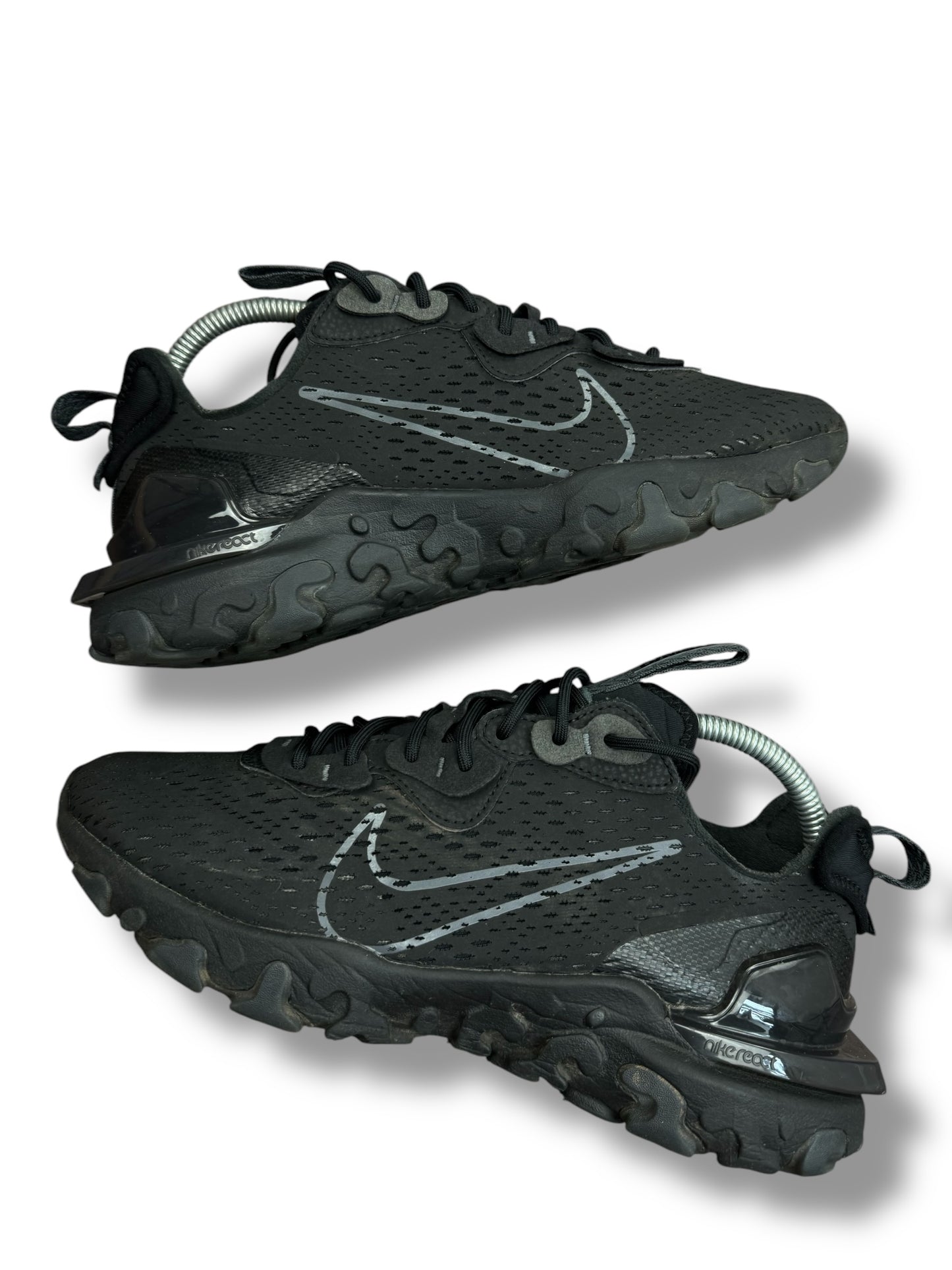 Nike React Vision