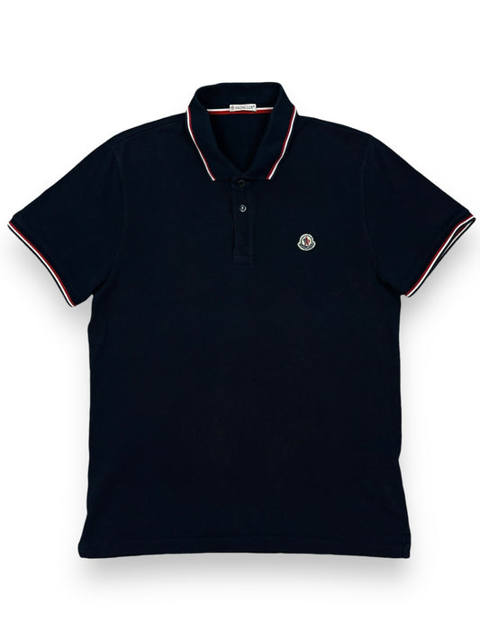 Moncler Maglia Polo Shirt