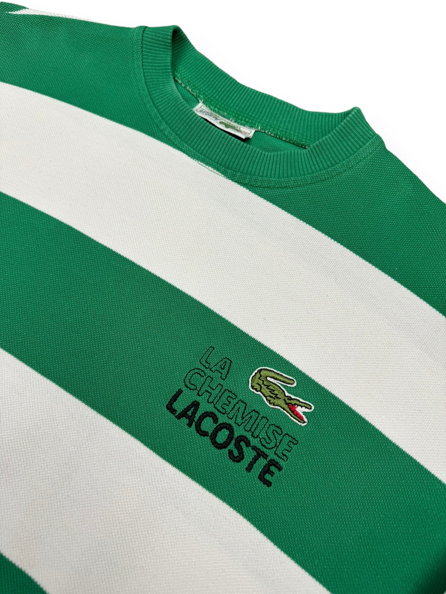 Lacoste Chemise Sweatshirt