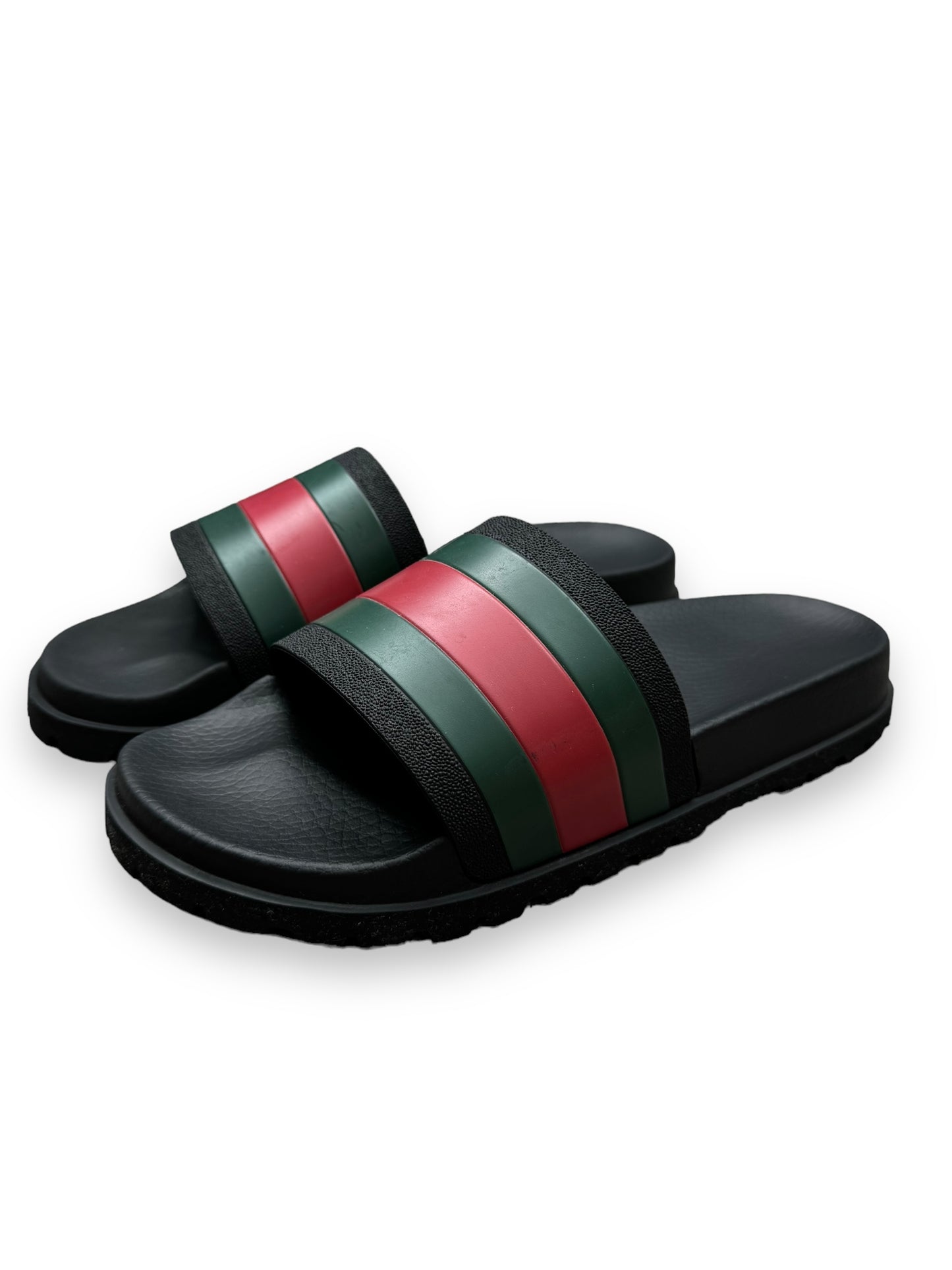 Gucci Slides