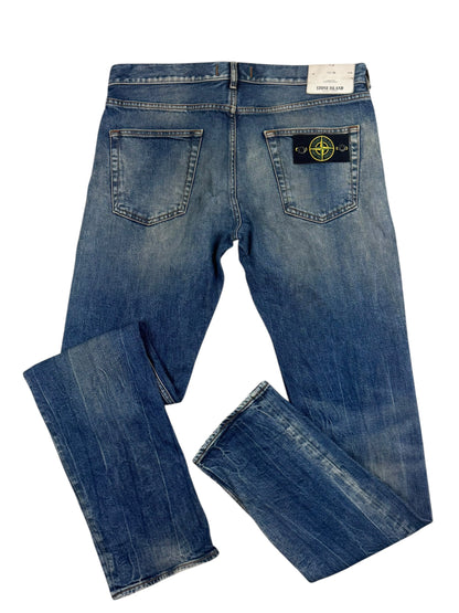 Stone Island Jeans