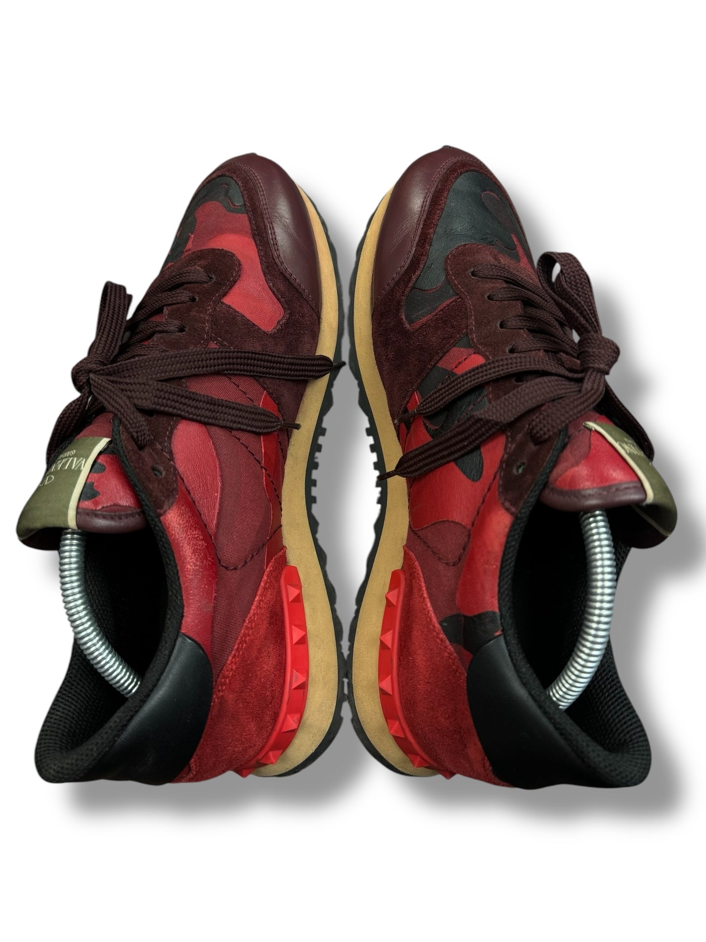 Valentino Rockrunner