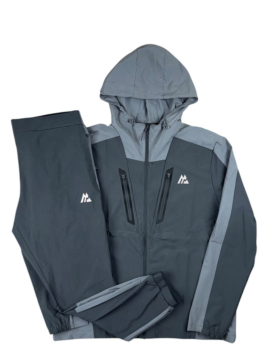 Montirex Full Windbreaker Set