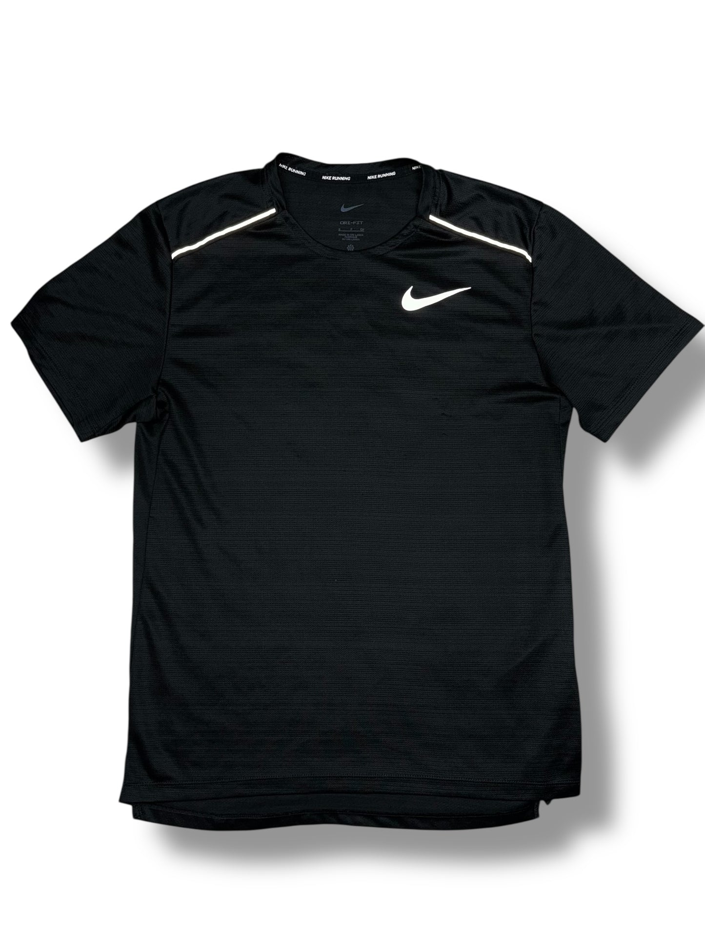 Nike Miler 1.0 T-Shirt