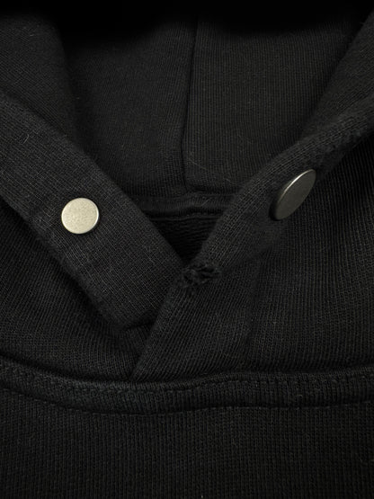 Represent Owners Club Hoodie - Black