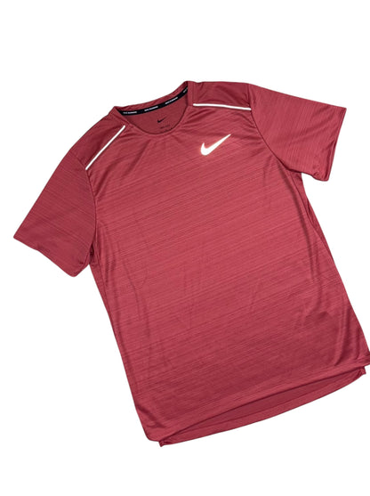 Nike Miler 1.0 T-Shirt