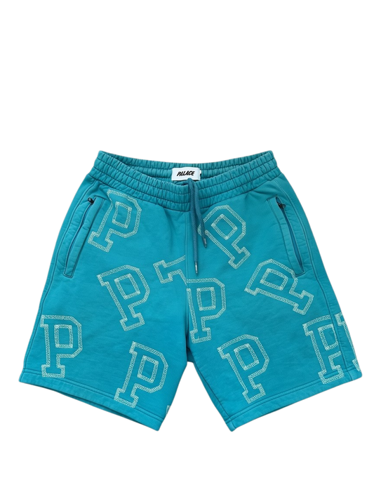 Palace Multi P Shorts