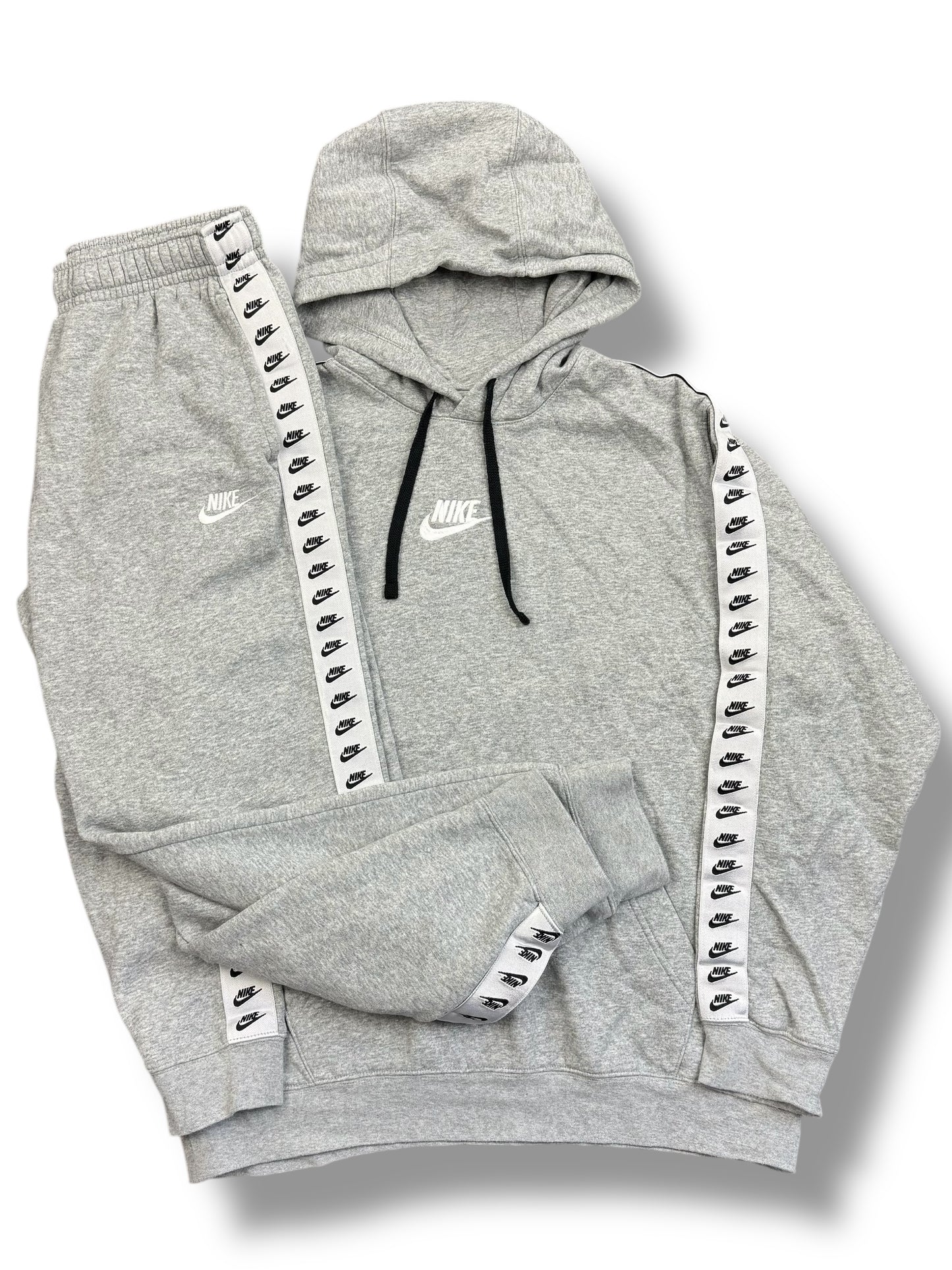 Nike Repeat Full Tracksuit