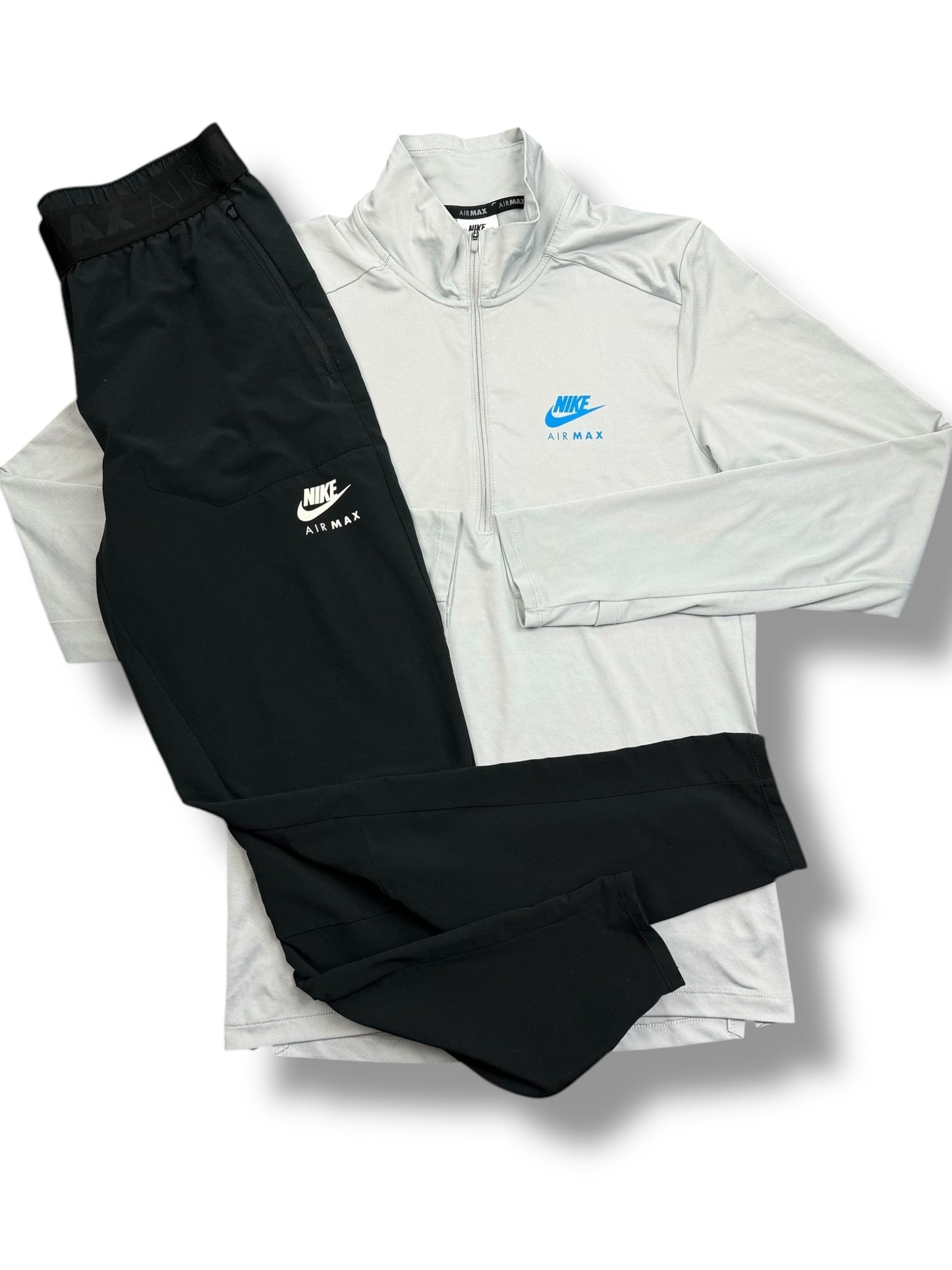 Nike Air Max Full Tracksuit