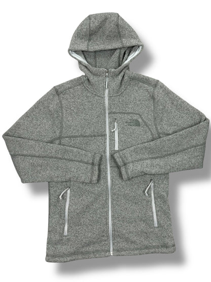 The North Face Fleece Hoodie