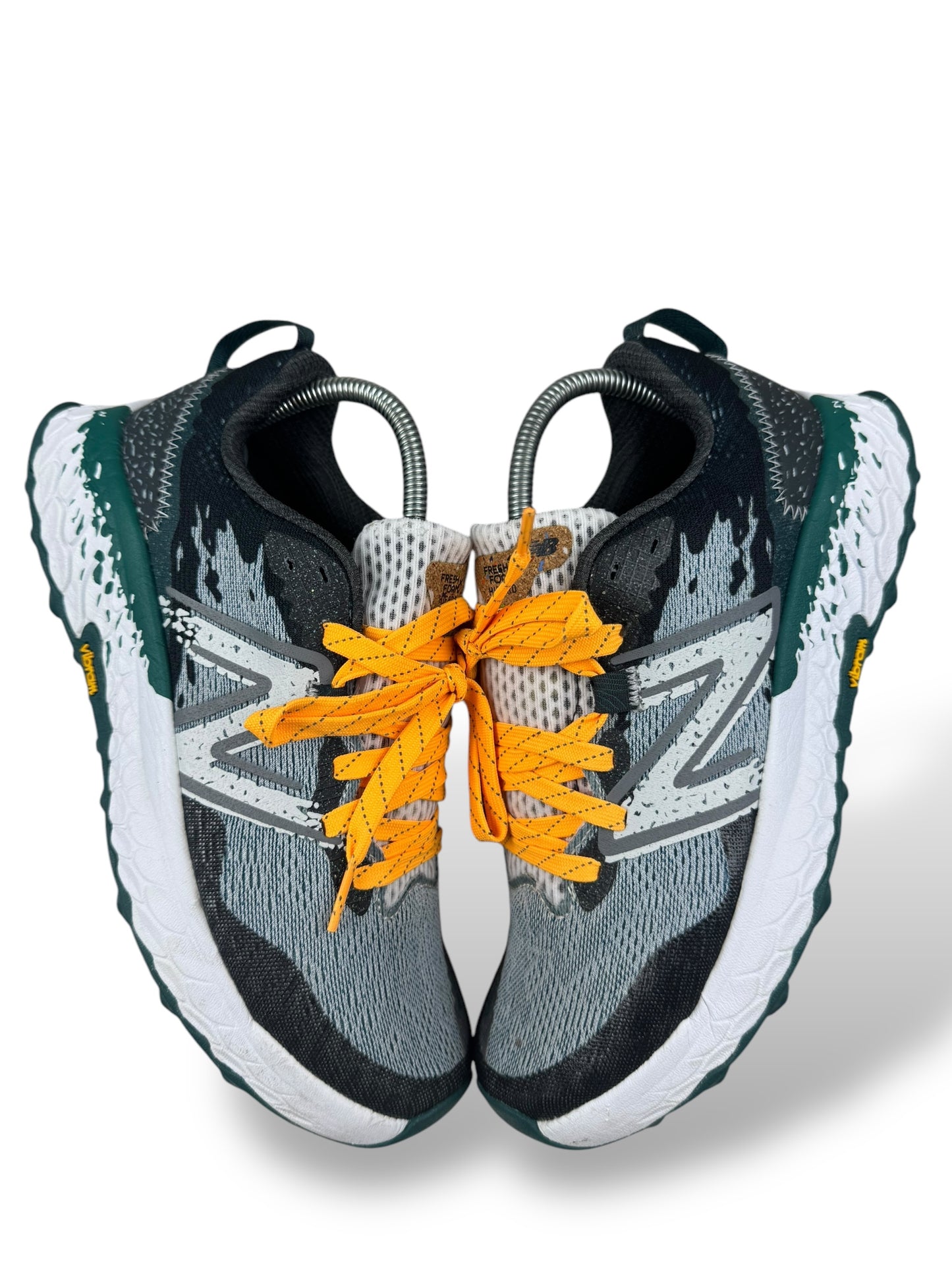 NEW BALANCE FRESH FOAM X HIERRO V7 TRAIL V3