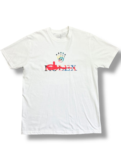 Slawn Rolex T-Shirt
