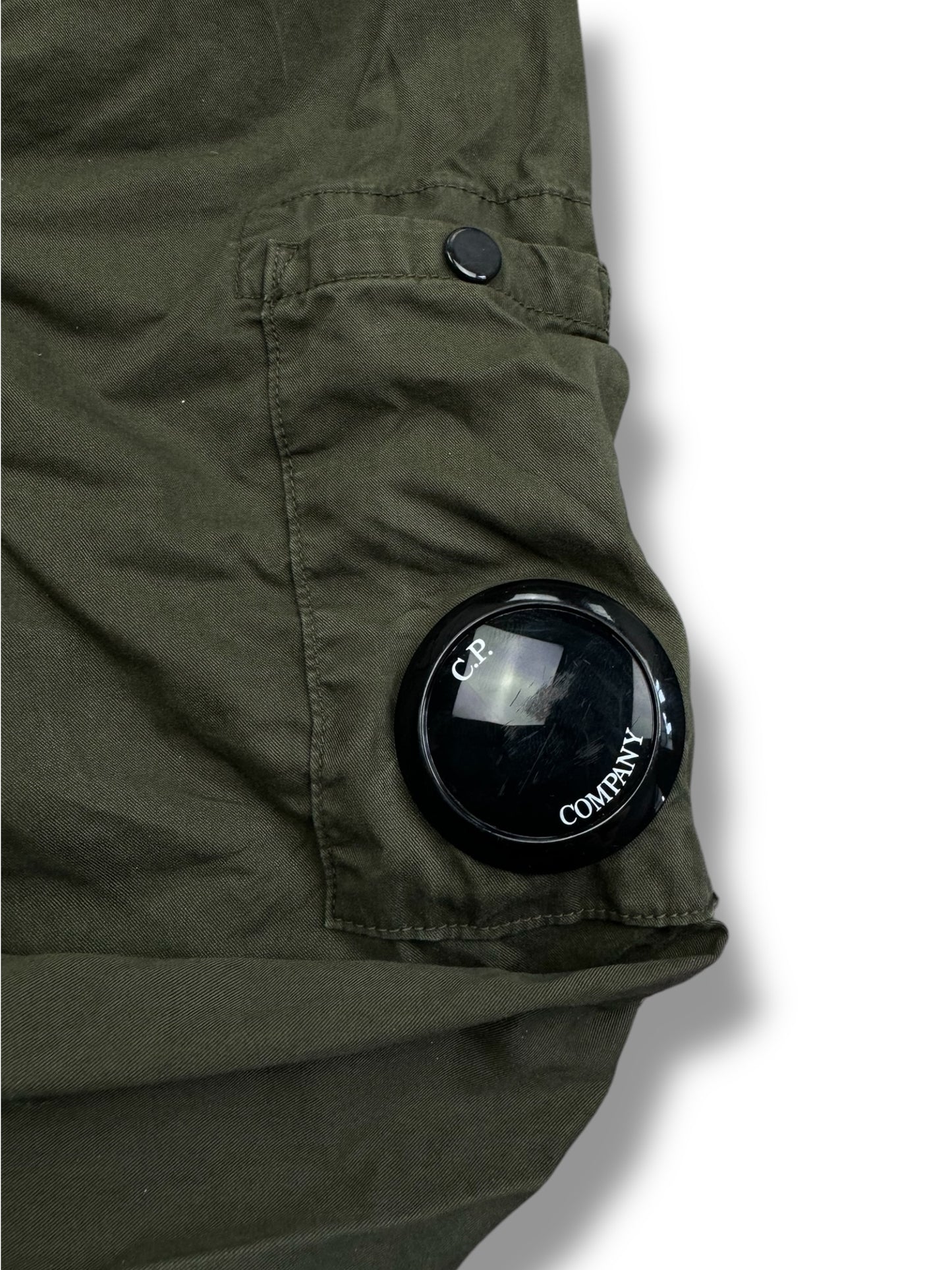 C.P. Company Overshirt