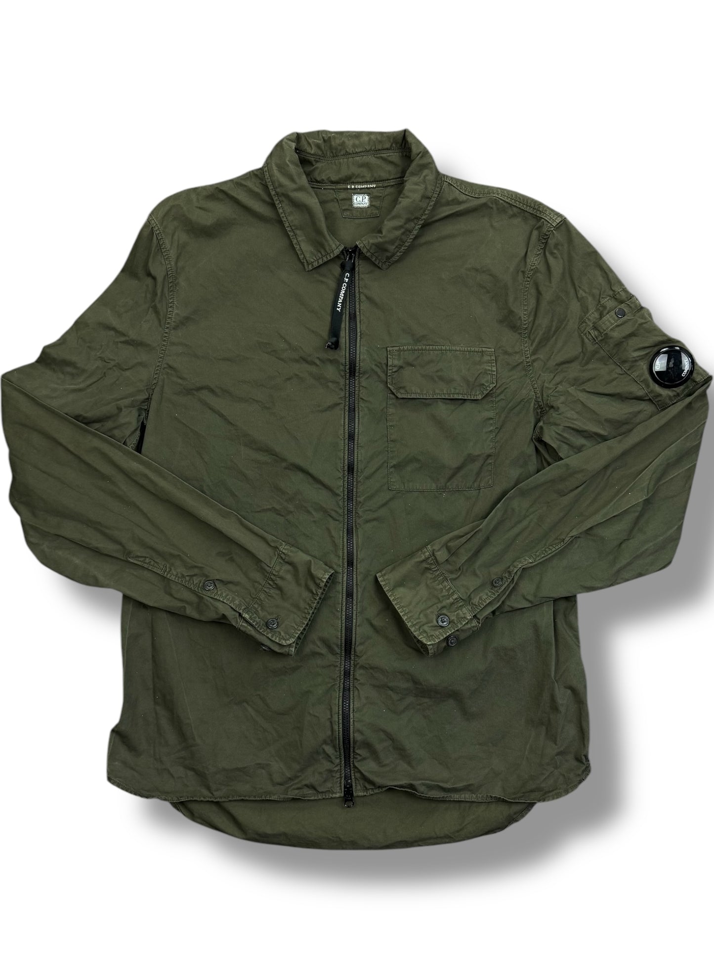 C.P. Company Overshirt