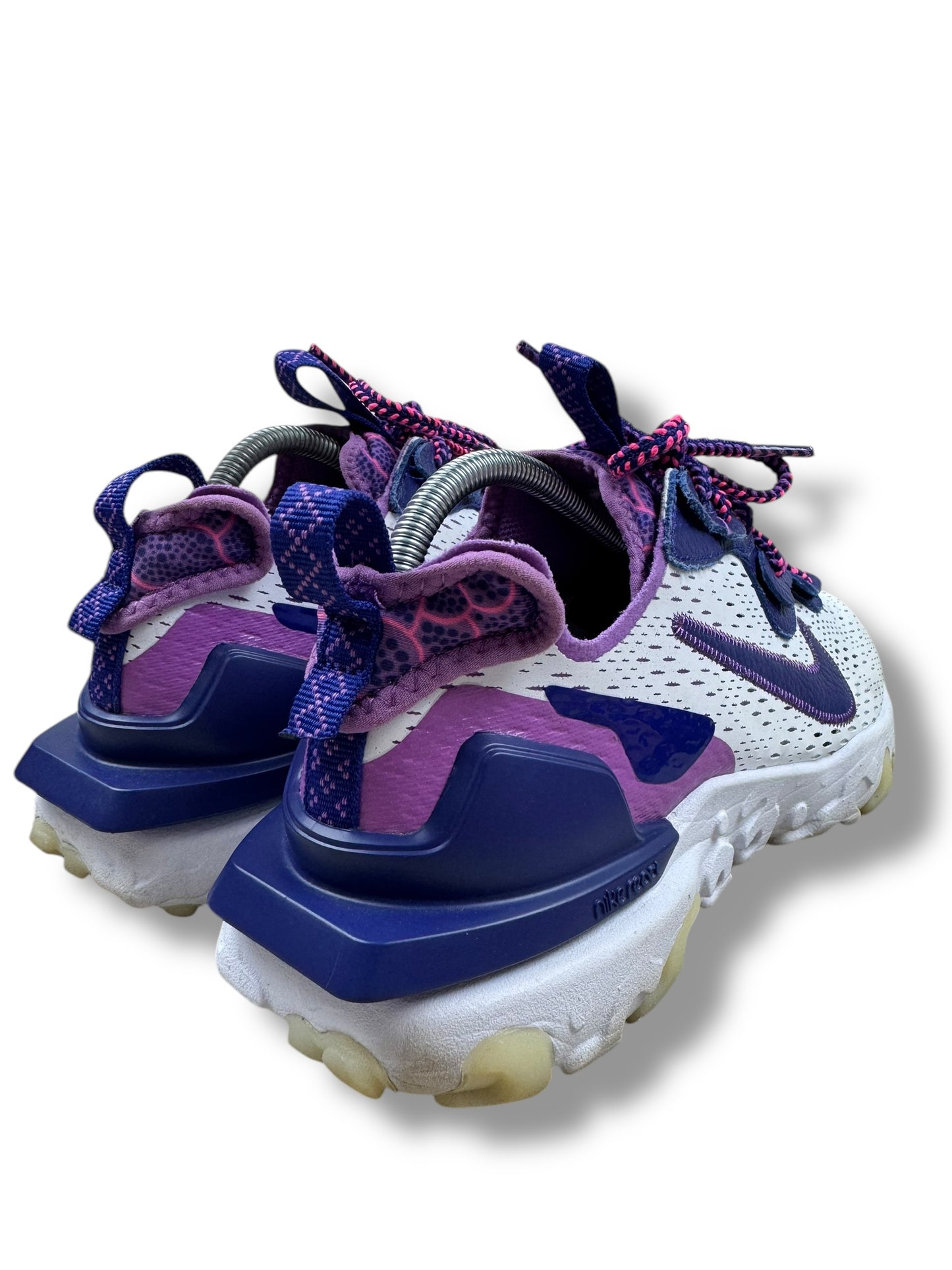 Nike React Vision ID