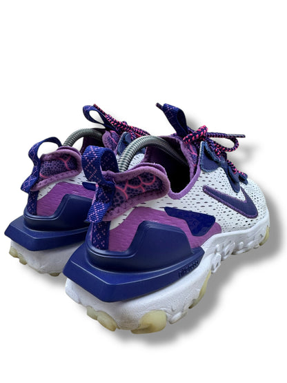 Nike React Vision ID