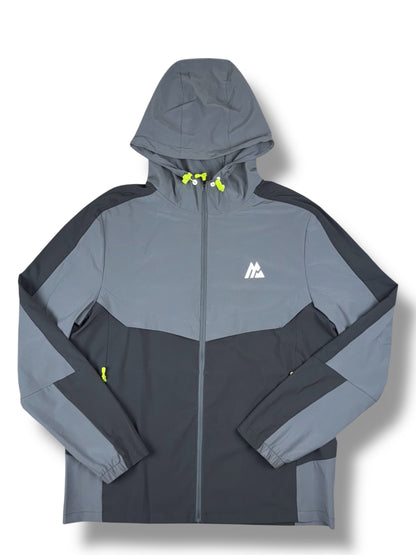 Montirex Windbreaker Set