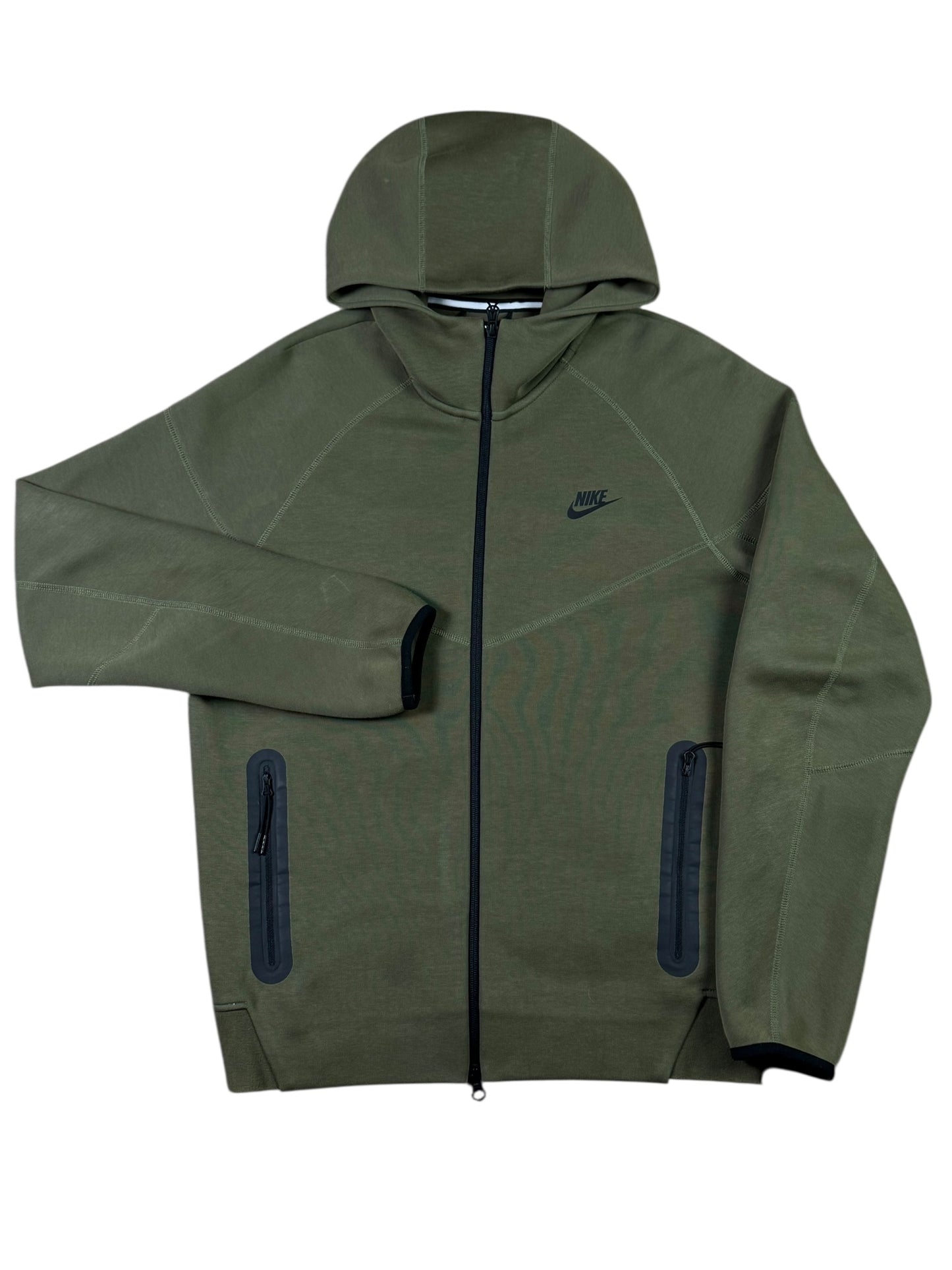 Nike Tech Fleece Full Tracksuit