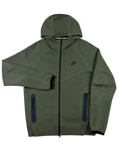 Nike Tech Fleece Full Tracksuit