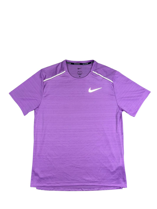 Nike Miler 1.0 T-Shirt
