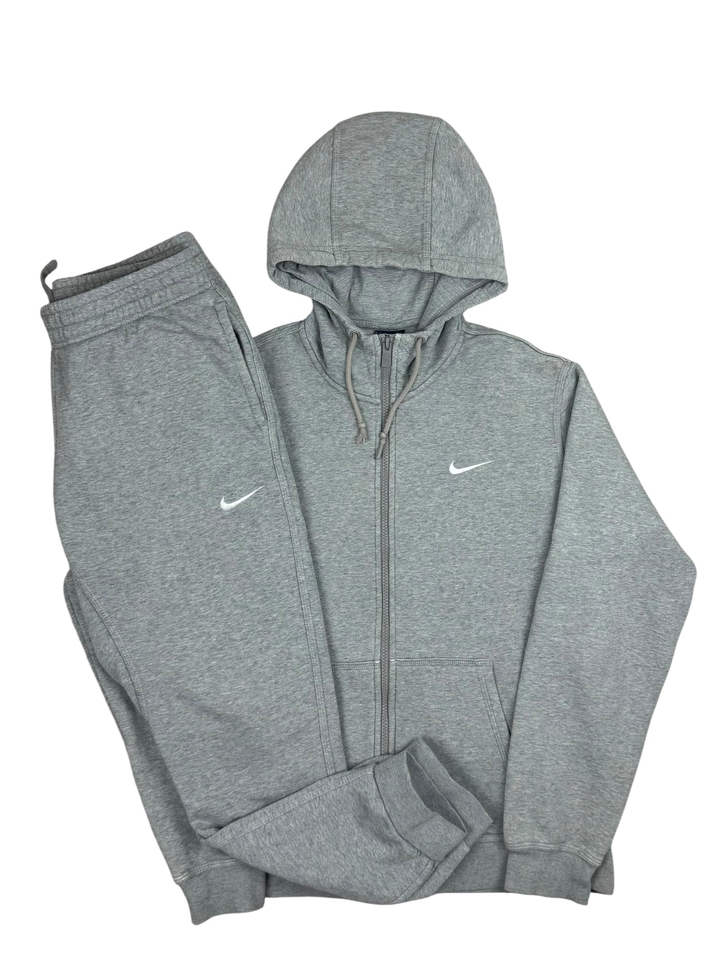Nike Full Tracksuit