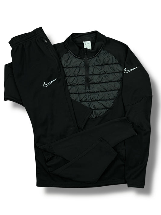 Nike Therma-Fit Academy Full Tracksuit