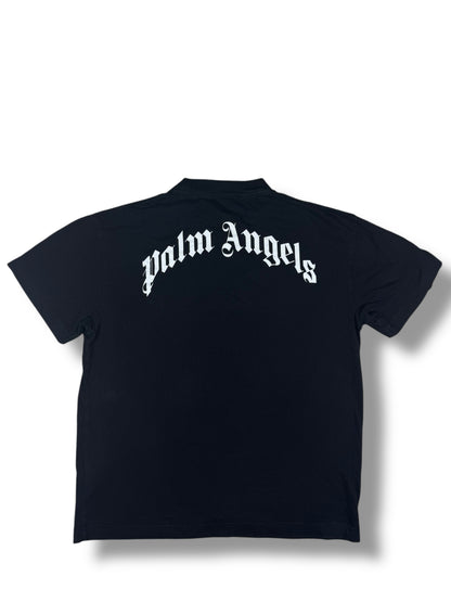 Palm Angels Kill Teddy T-Shirt