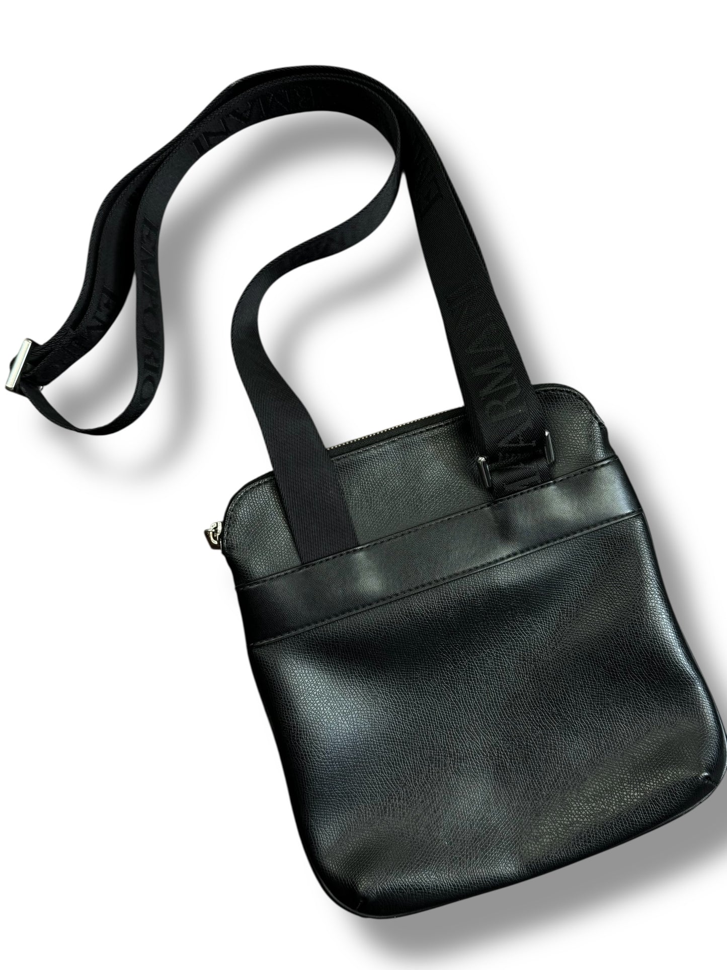 Emporio Armani Side Bag