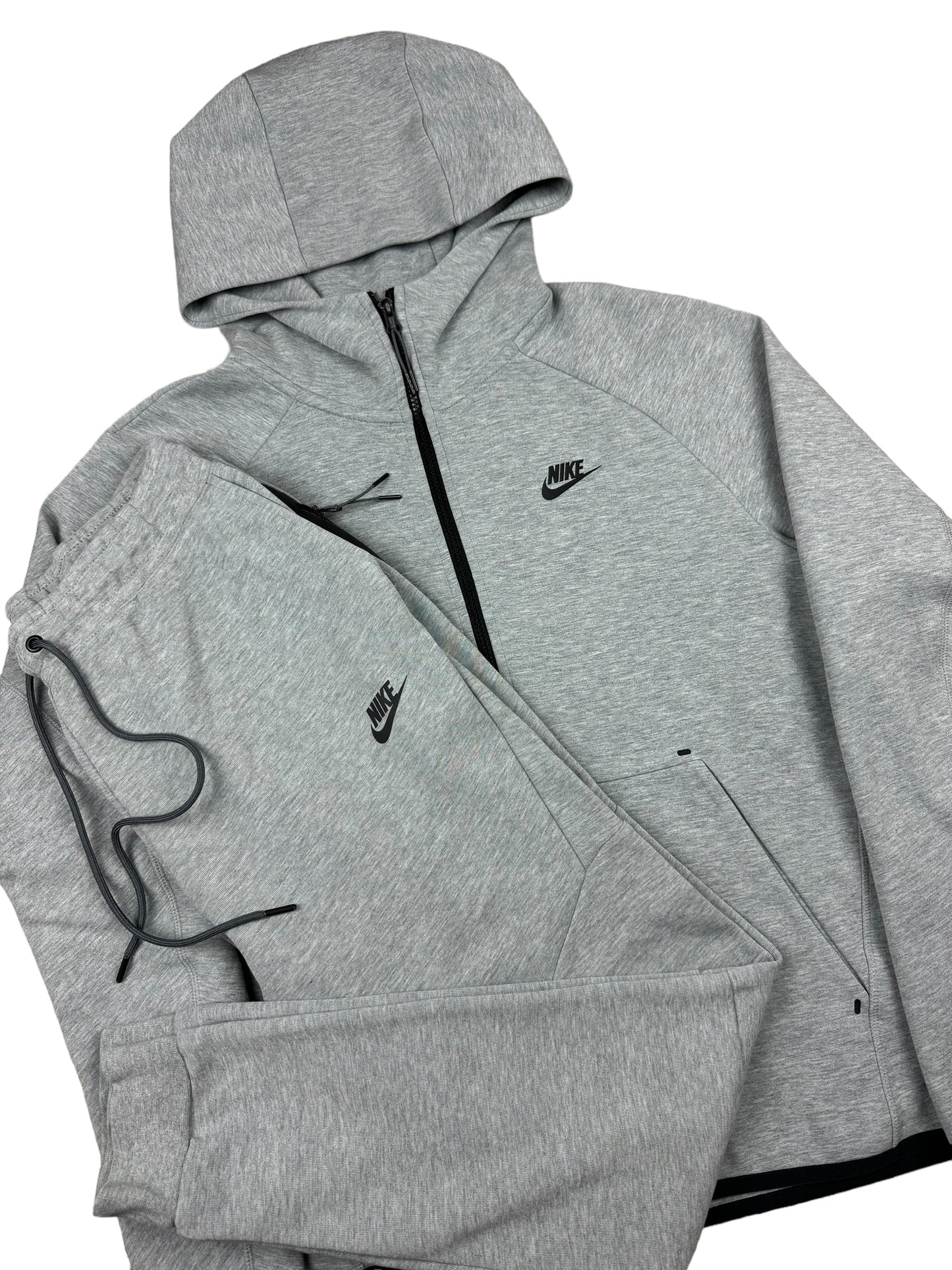 Nike Tech Fleece Full Tracksuit