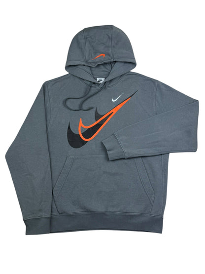 Nike Multi Swoosh Logo Tracksuit
