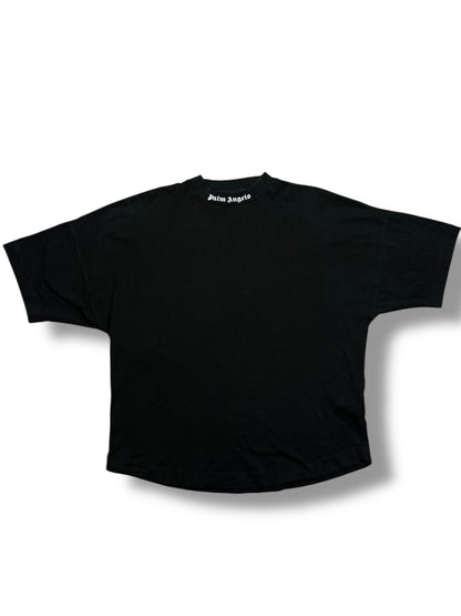 Palm Angels Classic Back Logo T-Shirt