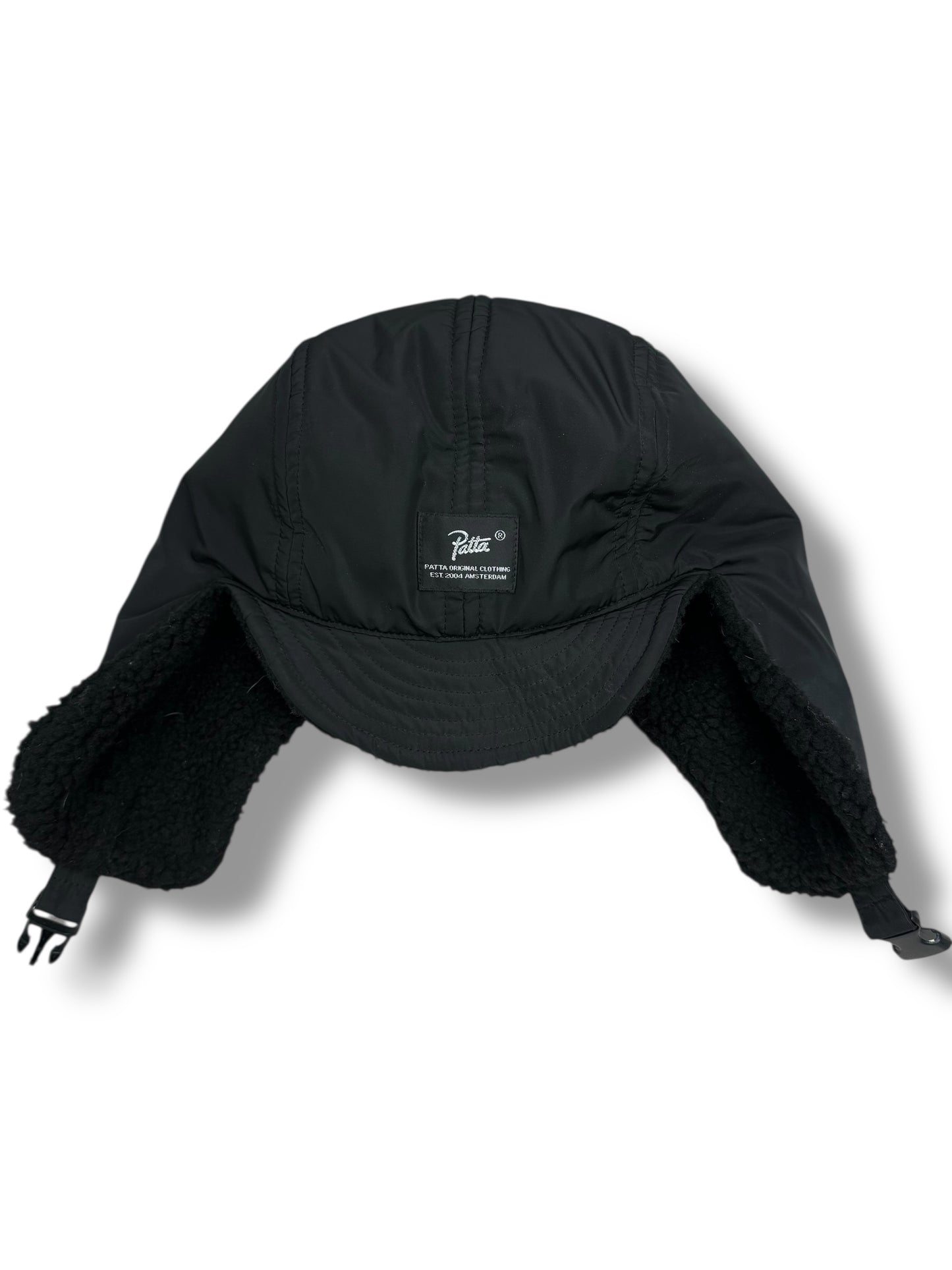 Patta Reversible Hunting Flat Cap