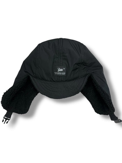 Patta Reversible Hunting Flat Cap