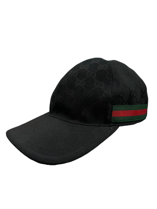 Gucci Baseball Cap