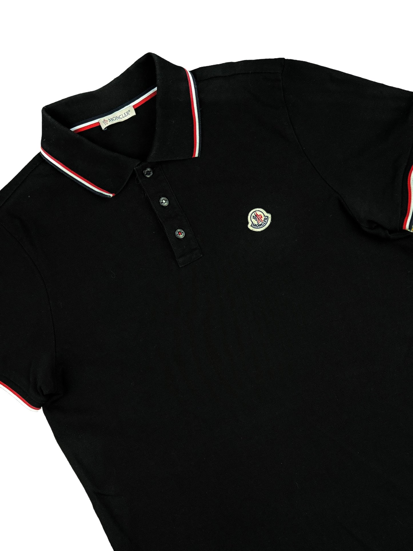 Moncler Maglia Polo