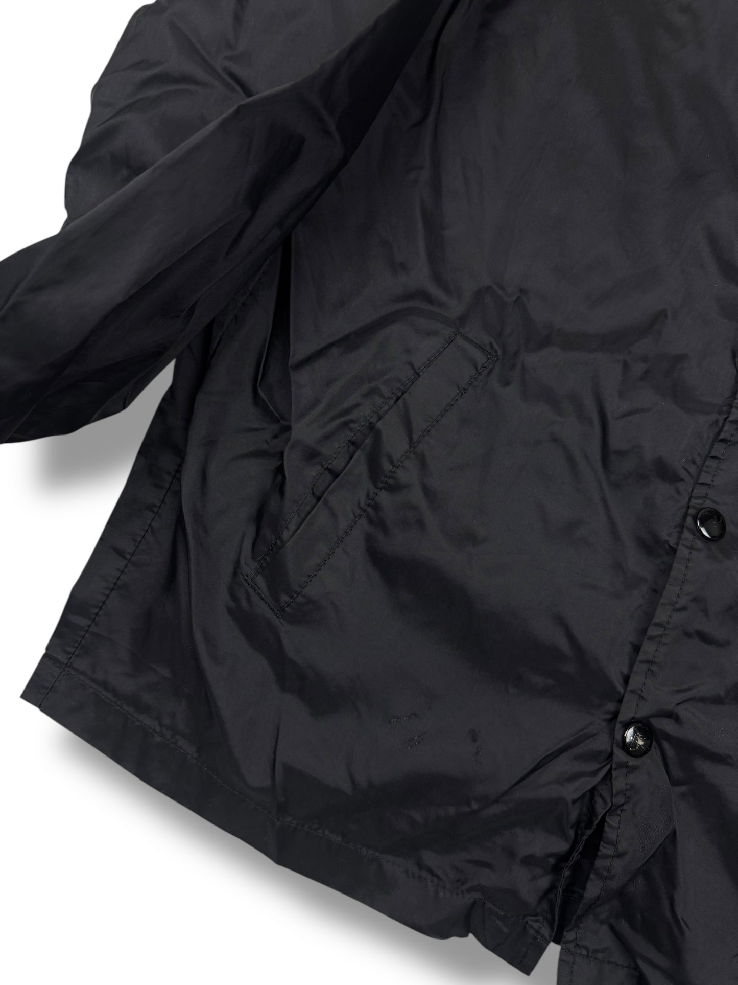 Comme Des Garçon Coach Jacket