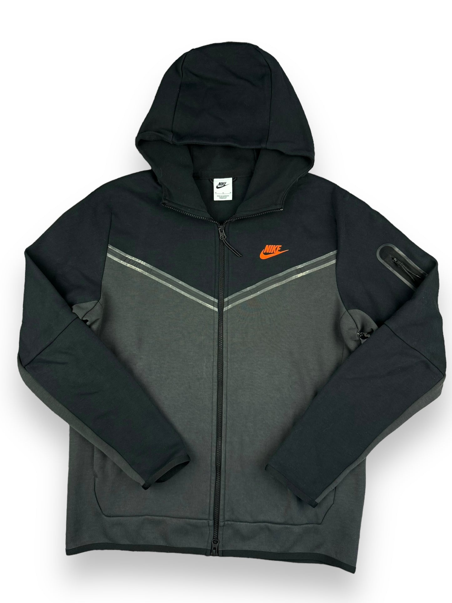 Nike Tech Fleece Full Tracksuit