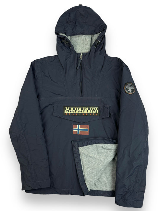 Napapijiri Fleece Lined Jacket